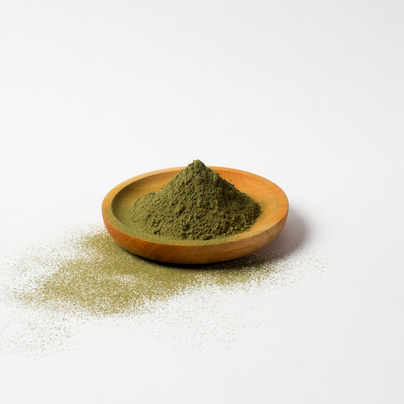 Green Kratom