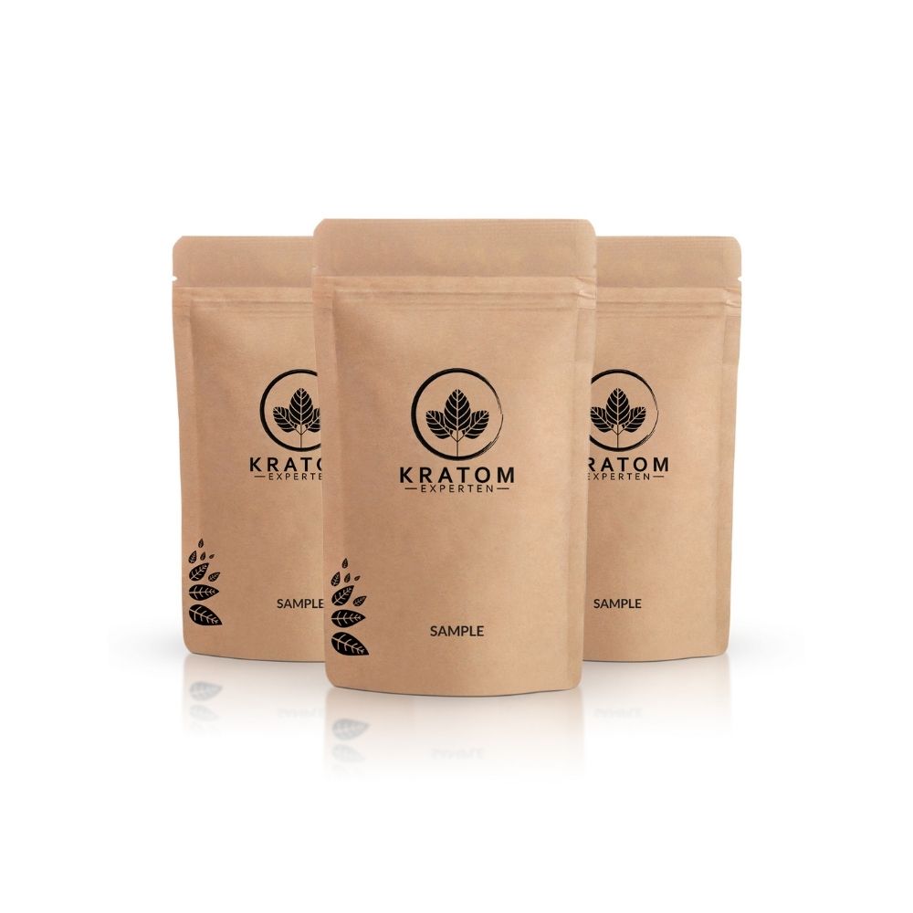 KE Sample Pack 3 pcs