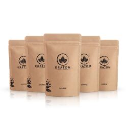 KE Sample pack 5 pcs