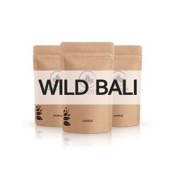 KE Wild Bali sample pack