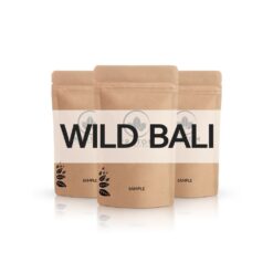 KE Wild Bali sample pack