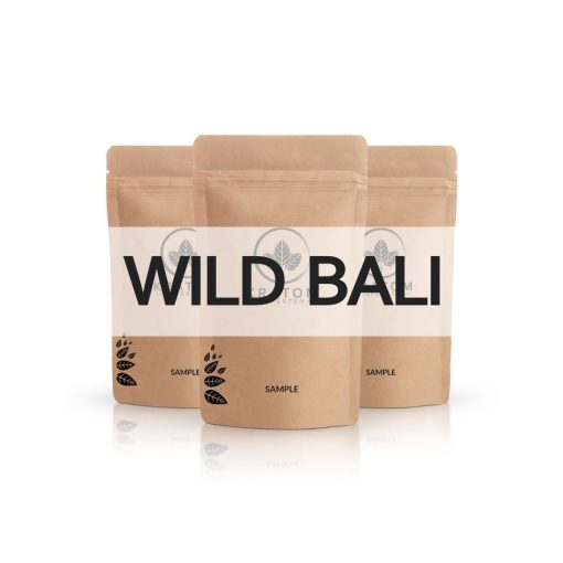 KE Wild Bali sample pack