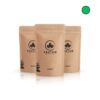 KE Green sample pack