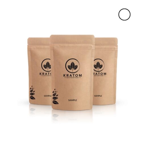 KE White sample pack