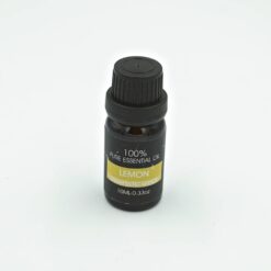 Citronolja