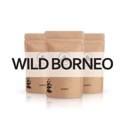 KE Wild Borneo sample pack