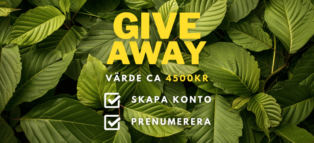 Give away